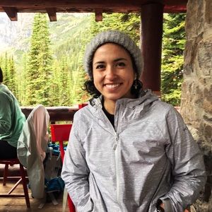 Meet your Posher, Katheryne